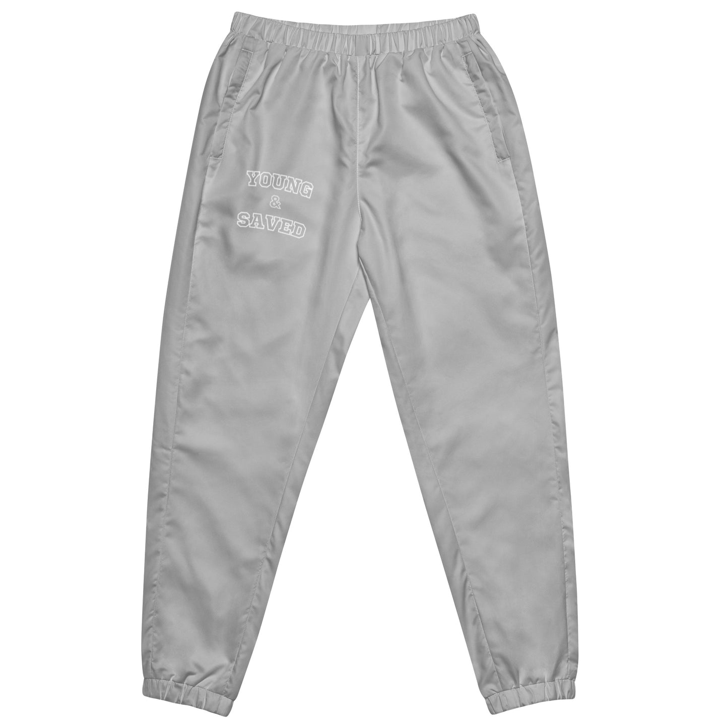 Young & Saved - Unisex Joggers