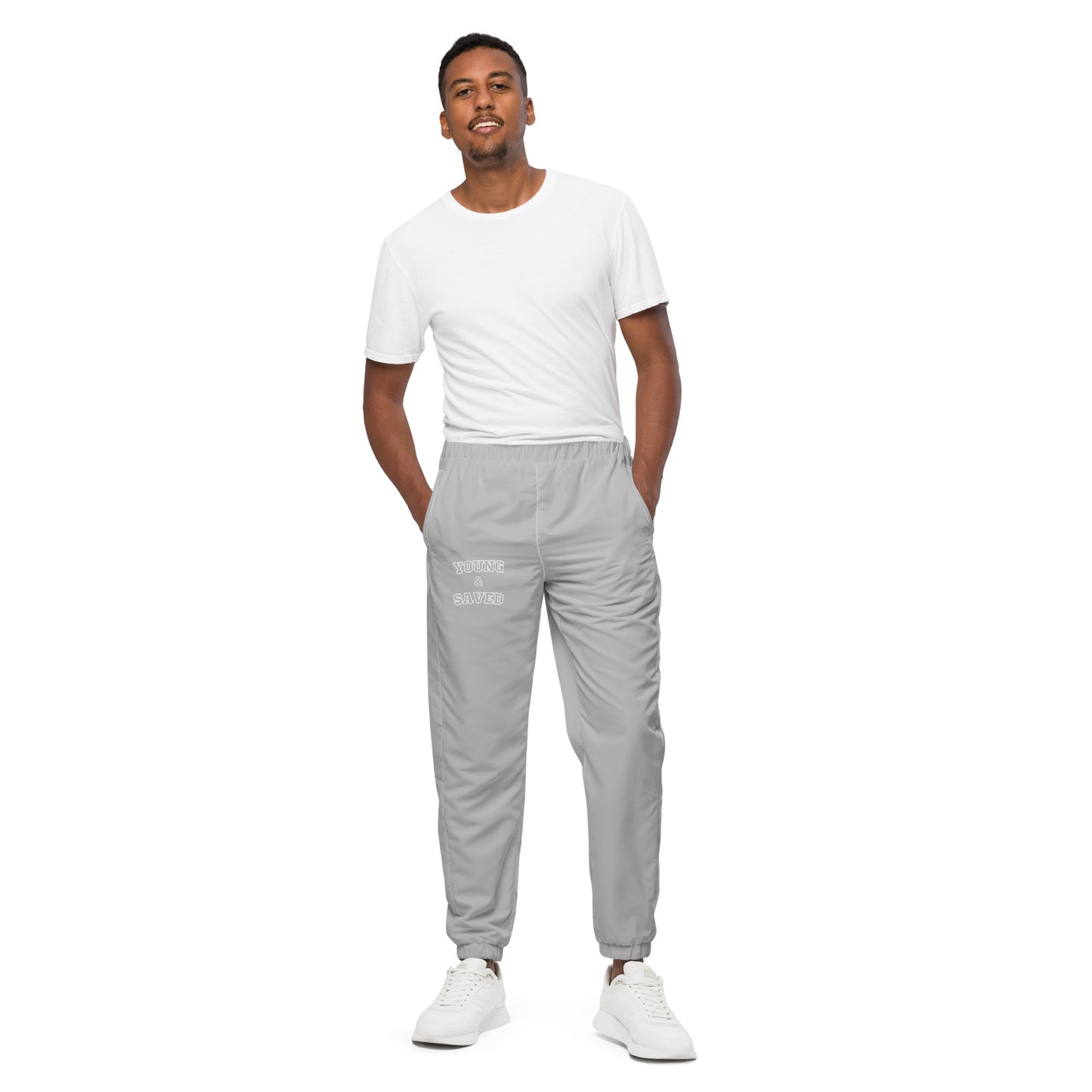 Young & Saved - Unisex Joggers