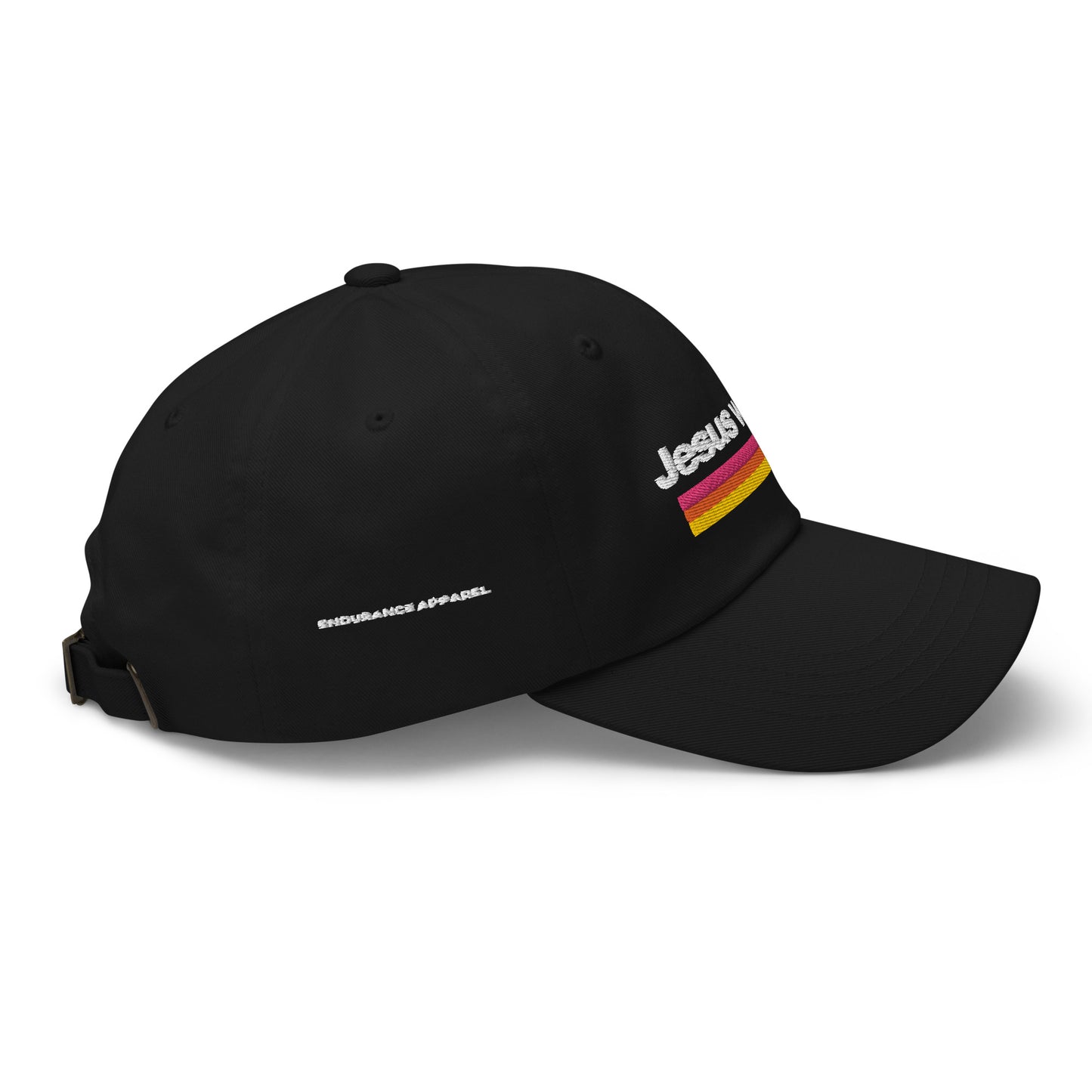 Jesus Works - Hat
