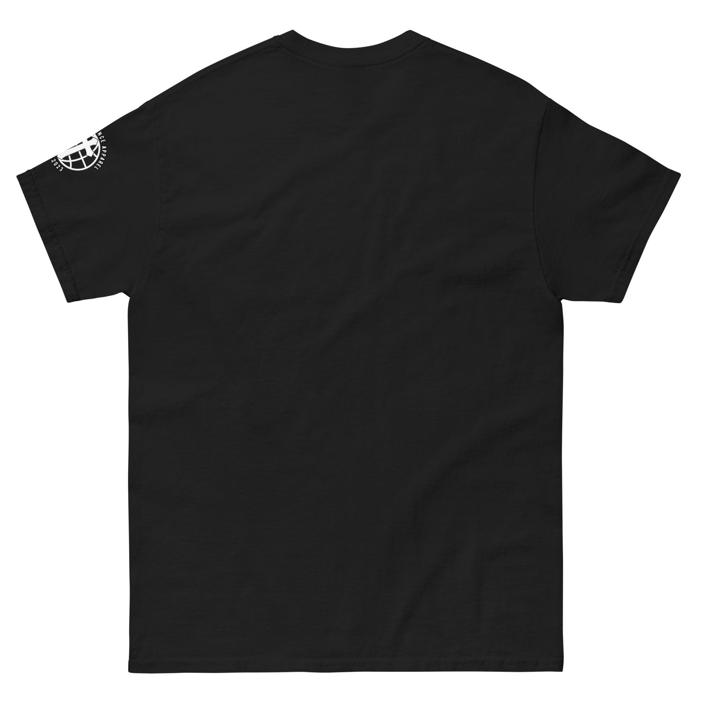 Men's Jesus Works T-shirt