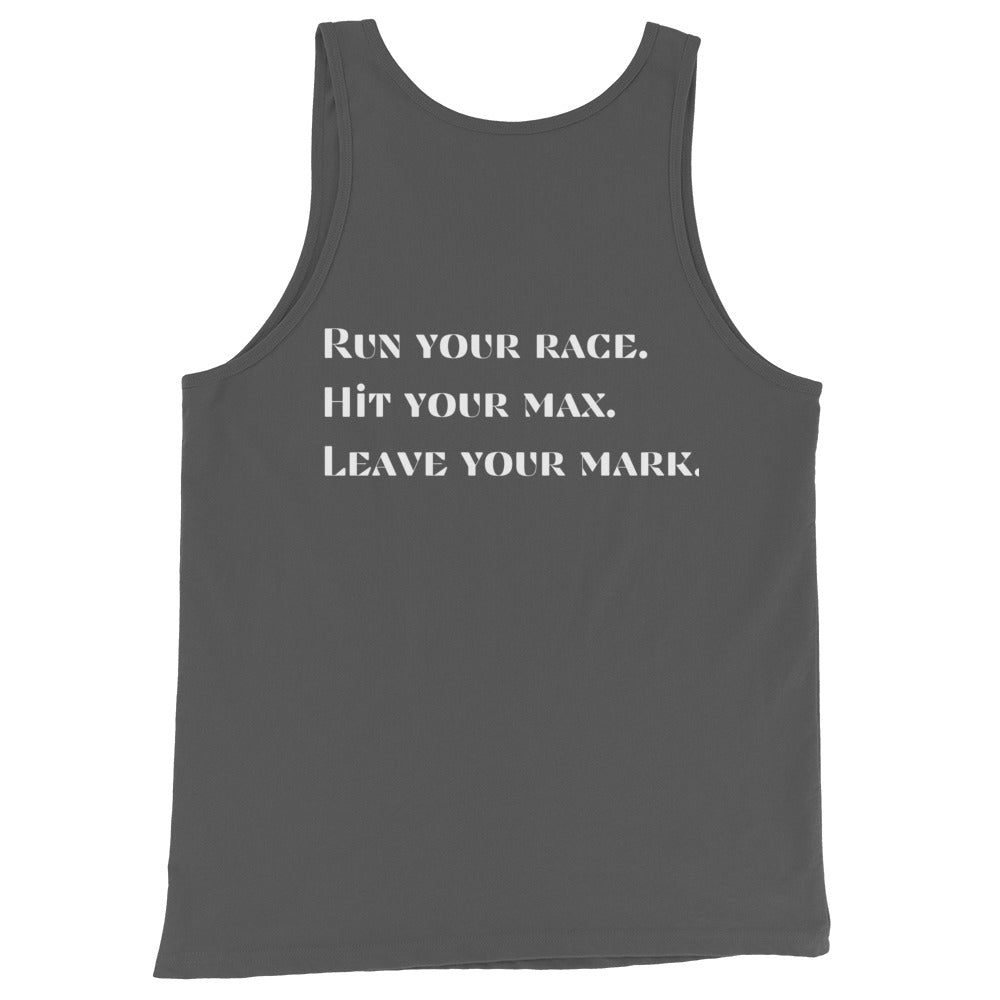 Leave Your Mark - Tank Top