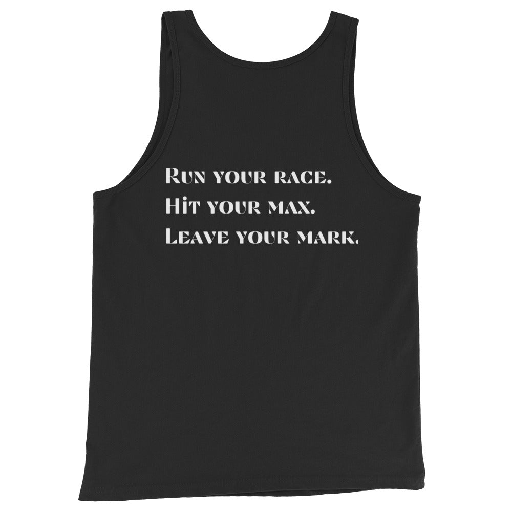 Leave Your Mark - Tank Top