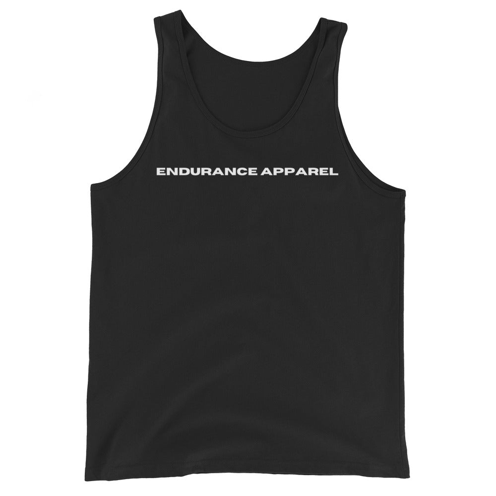 Leave Your Mark - Tank Top