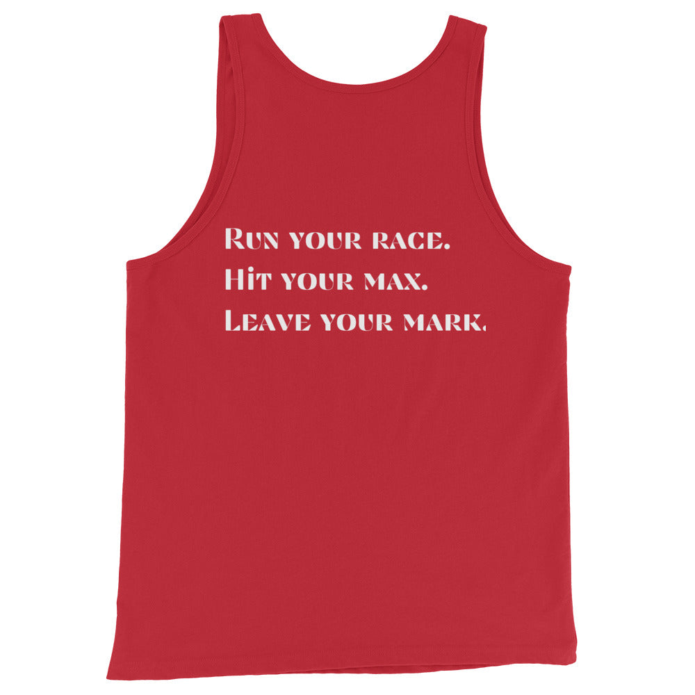 Leave Your Mark - Tank Top