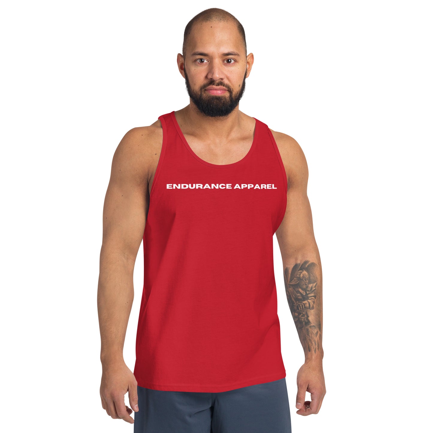 Leave Your Mark - Tank Top