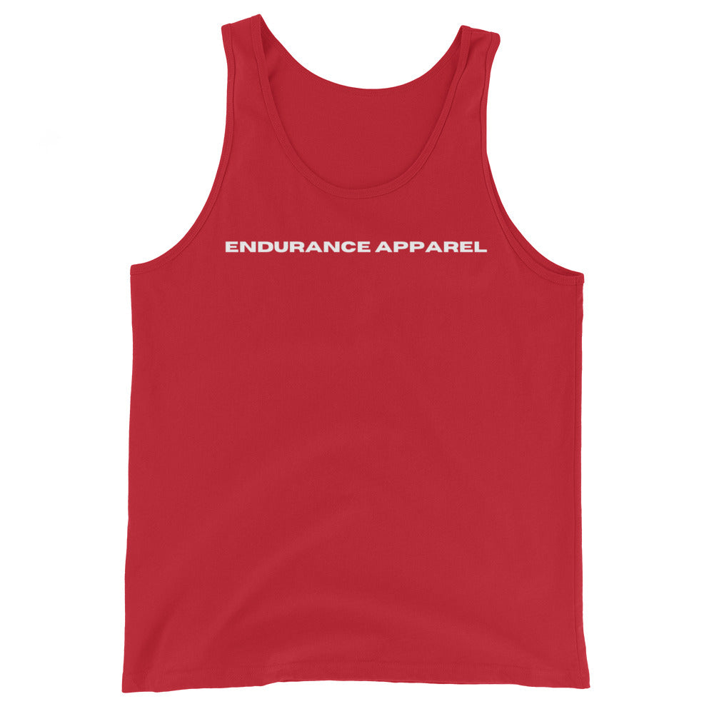 Leave Your Mark - Tank Top