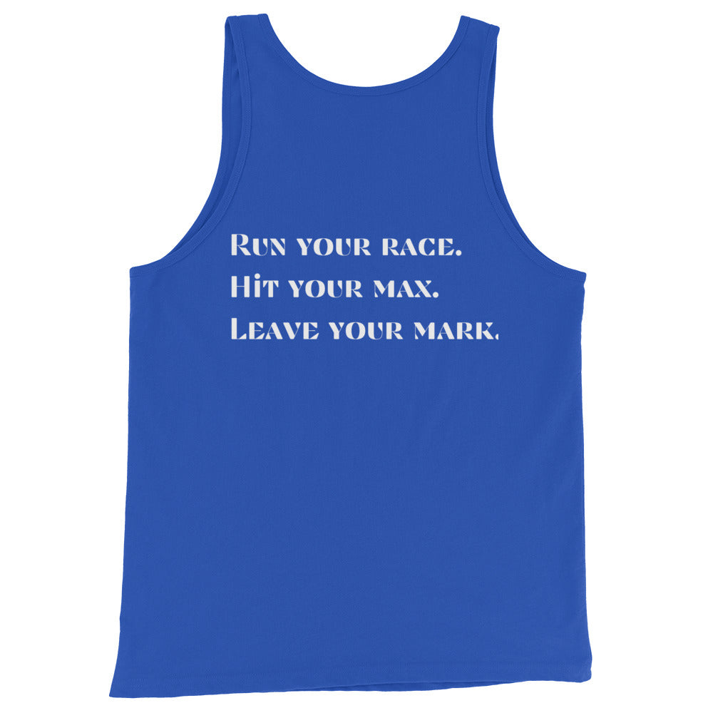 Leave Your Mark - Tank Top