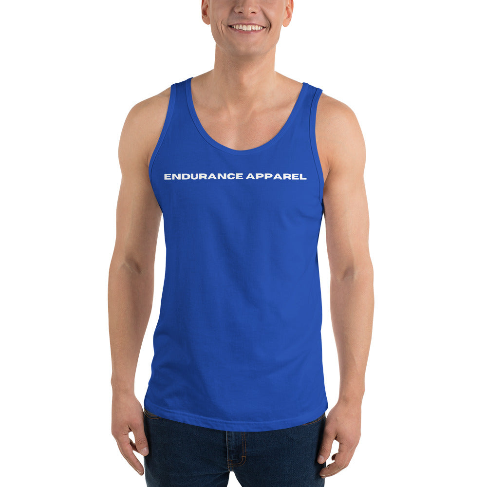 Leave Your Mark - Tank Top