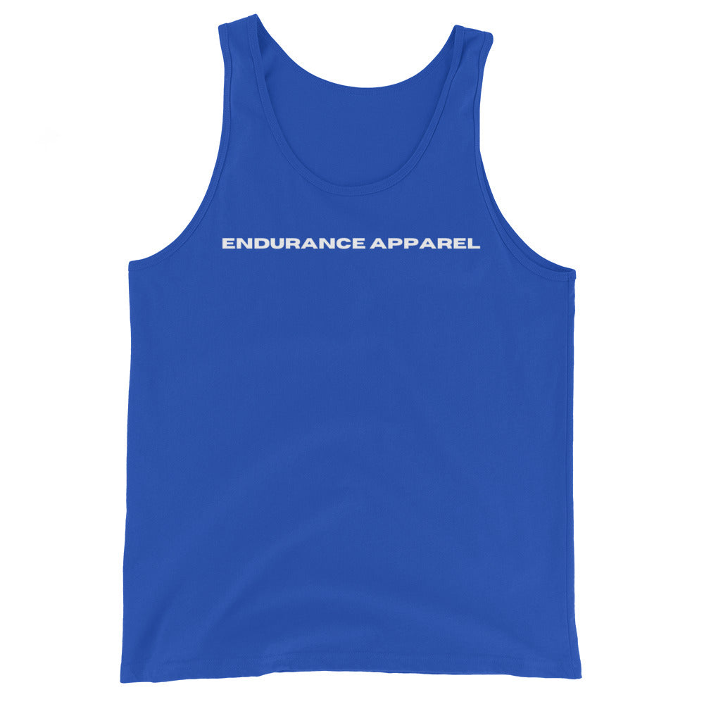 Leave Your Mark - Tank Top