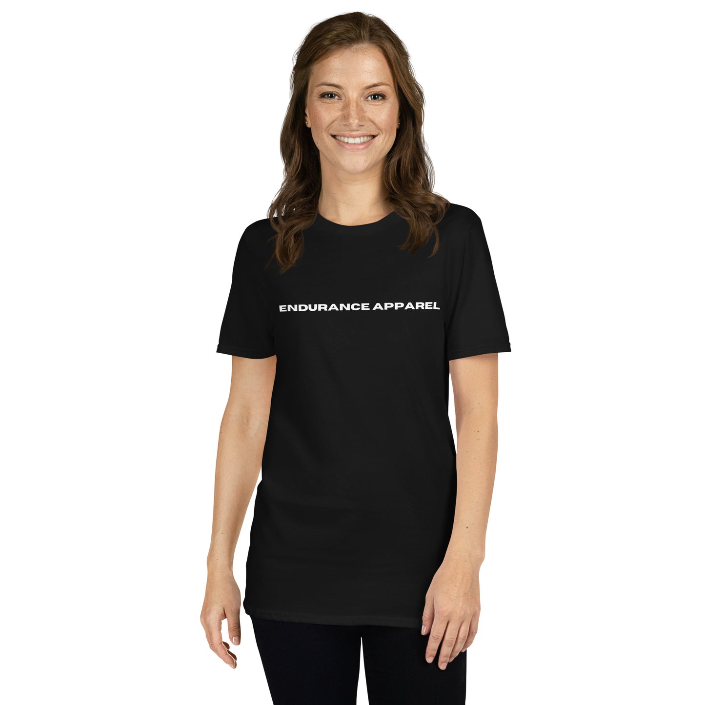 Pray like it depends on God T-shirt