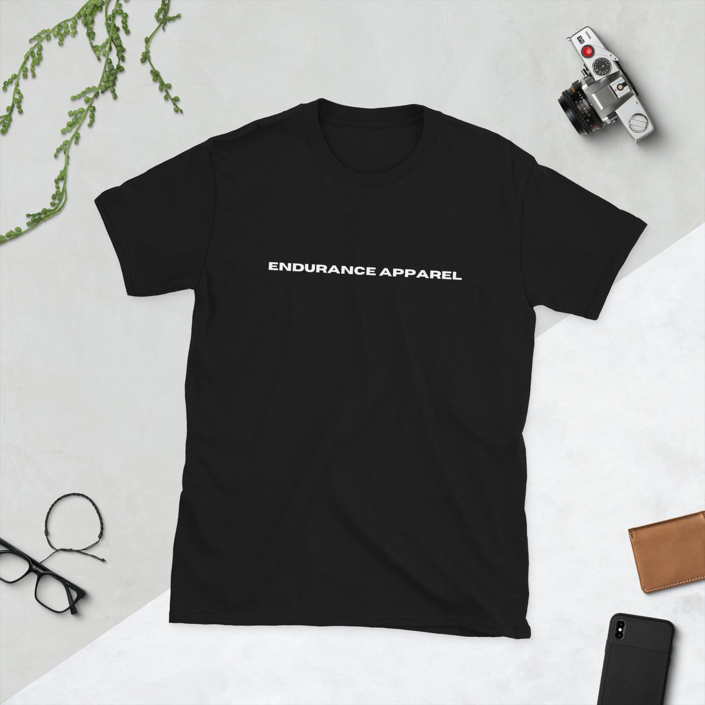 Pray like it depends on God T-shirt