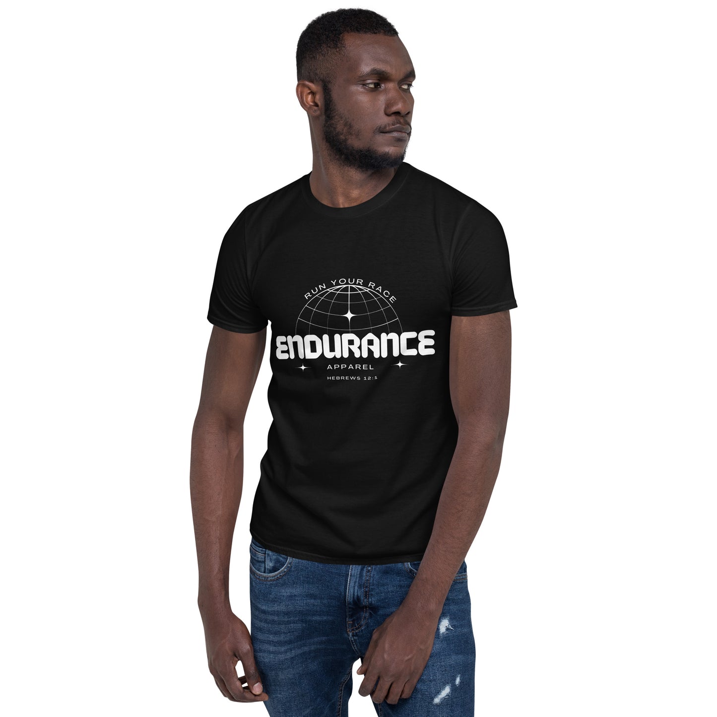 ENDURANCE - Unisex T-Shirt