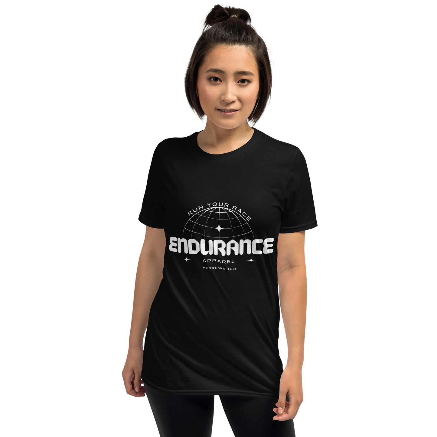 ENDURANCE - Unisex T-Shirt