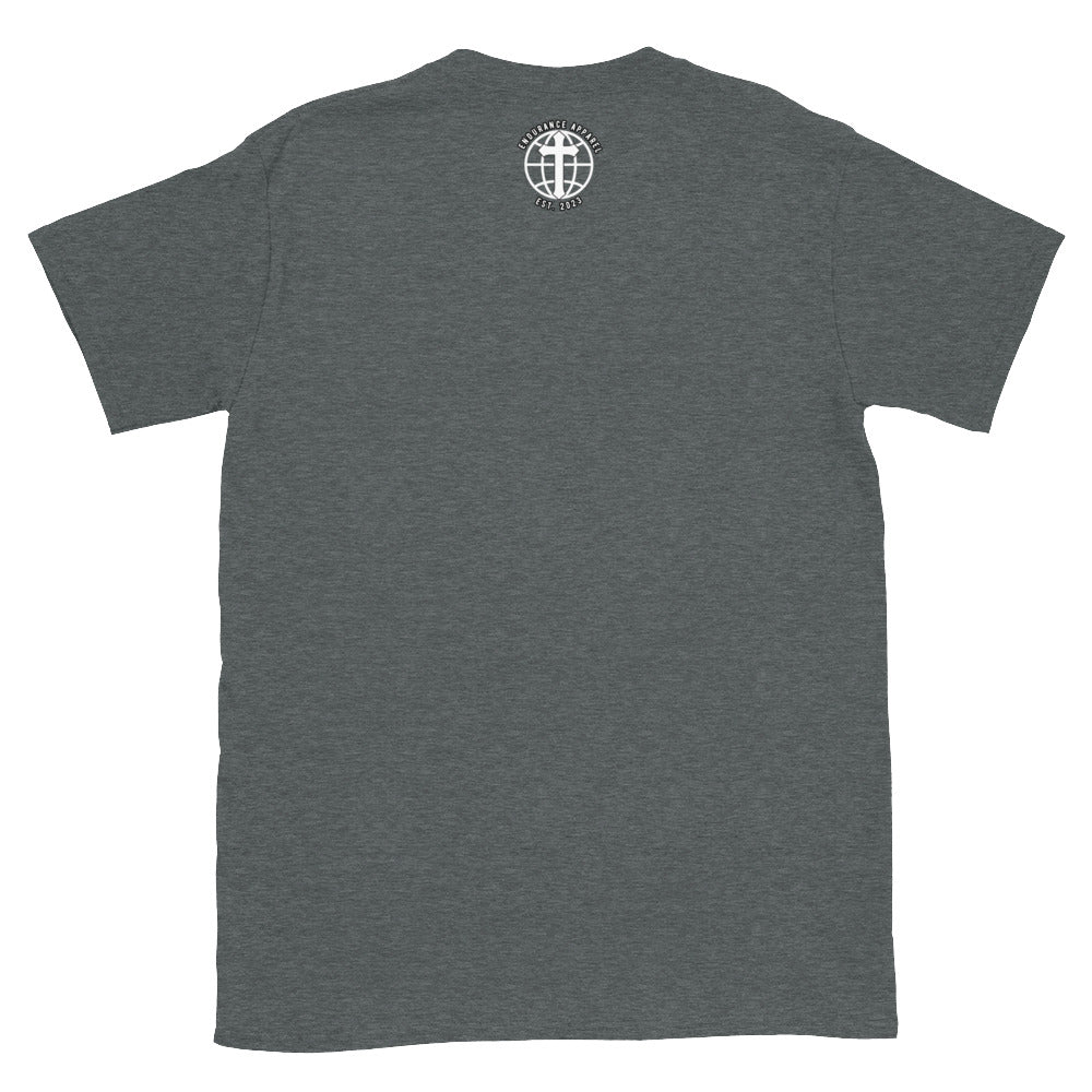 Young & Saved - Unisex T-Shirt