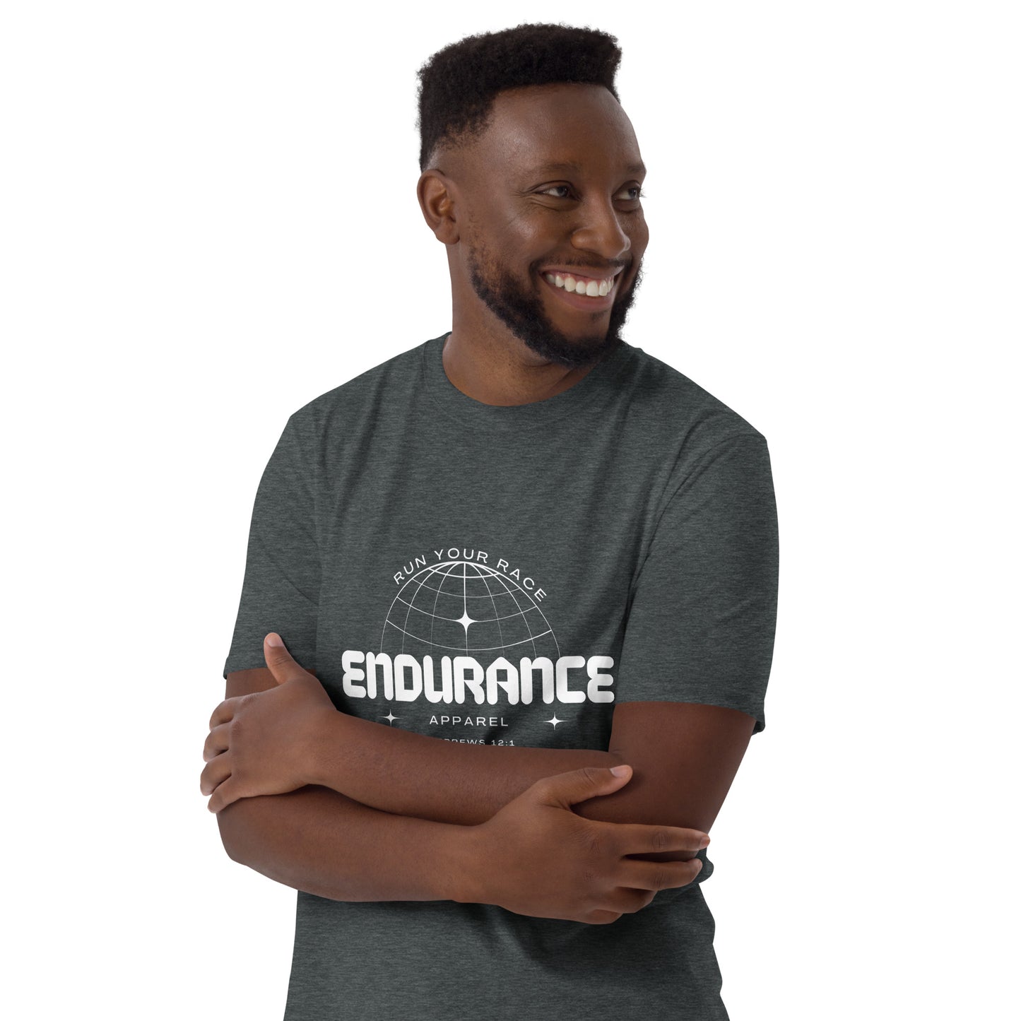 ENDURANCE - Unisex T-Shirt