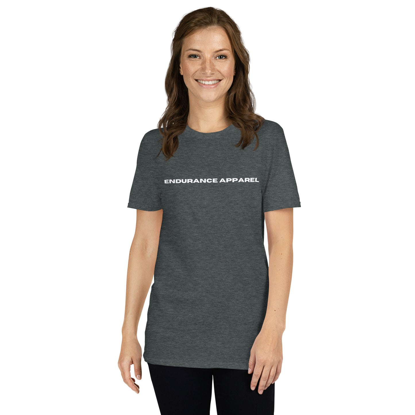 Pray like it depends on God T-shirt