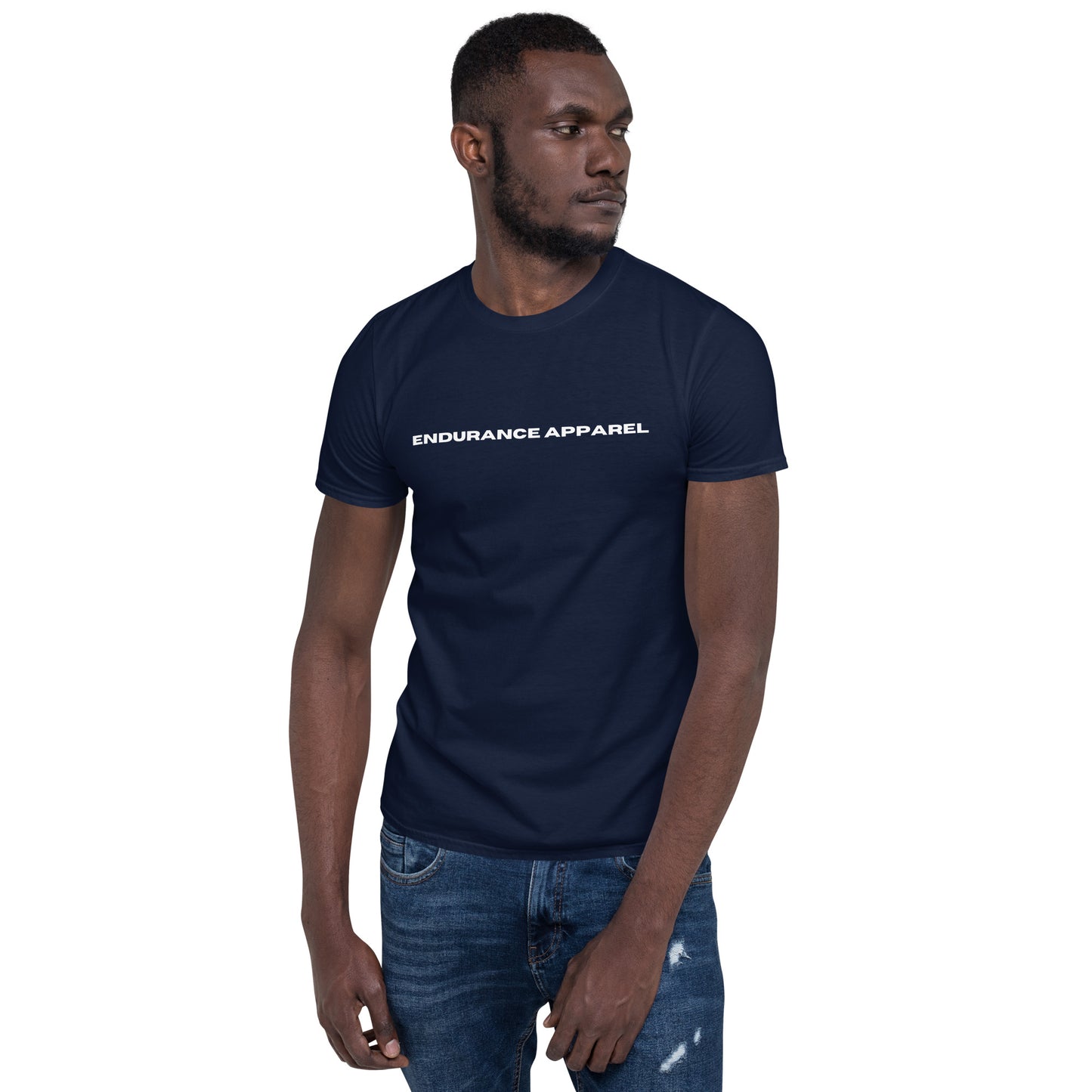 Pray like it depends on God T-shirt