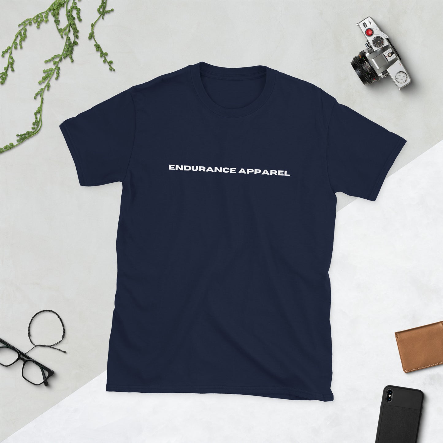 Pray like it depends on God T-shirt