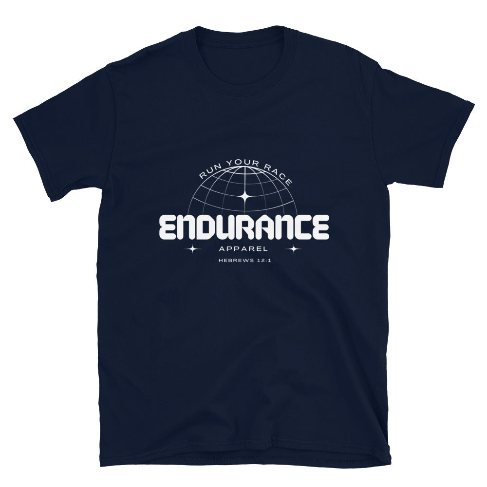 ENDURANCE - Unisex T-Shirt