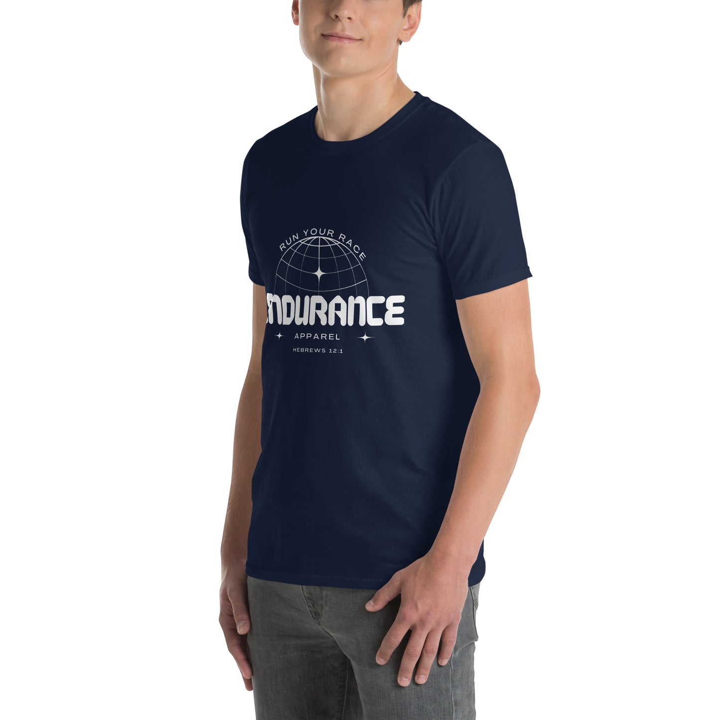 ENDURANCE - Unisex T-Shirt