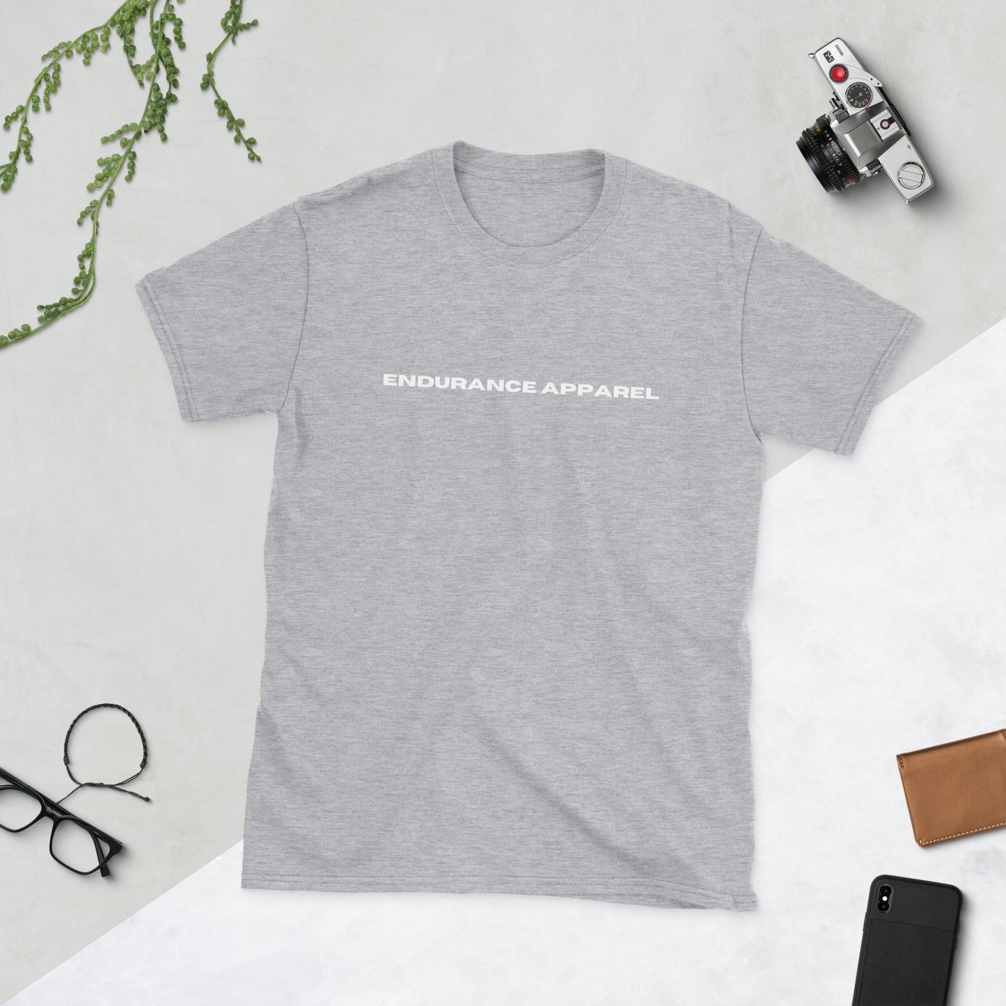Pray like it depends on God T-shirt