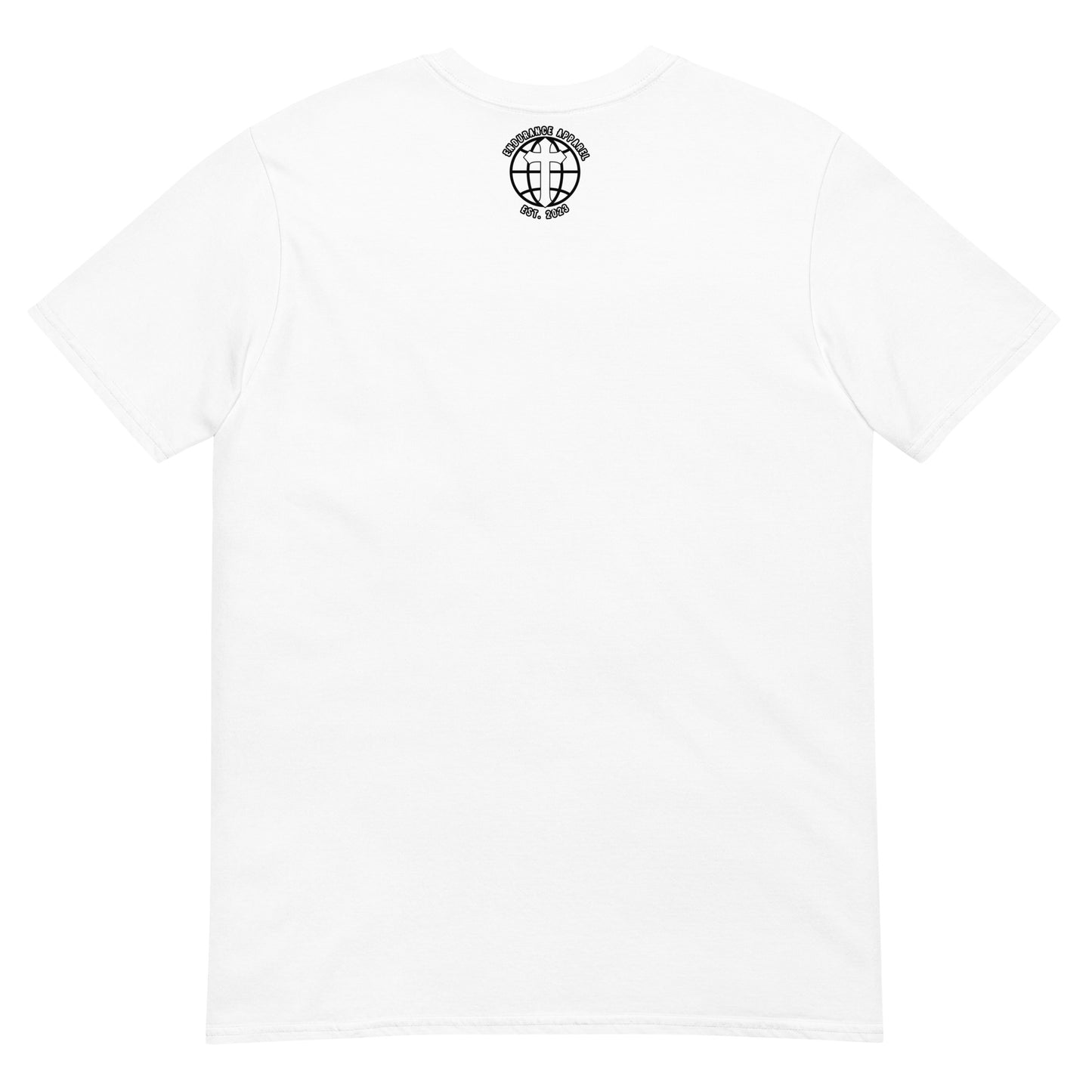 I am a Christian - Unisex T-Shirt