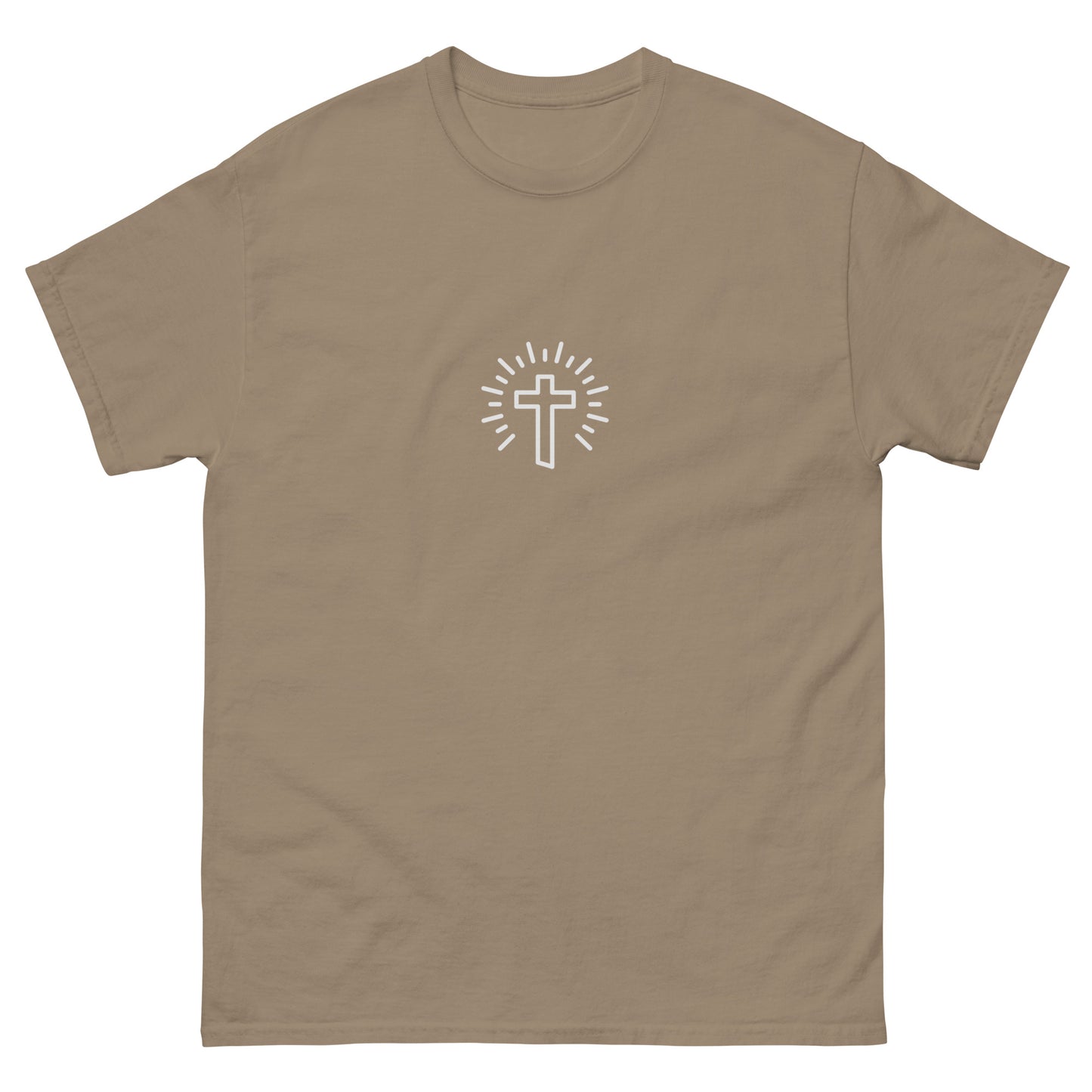 Unisex Lion of Judah - Unisex classic shirt (summer collection)