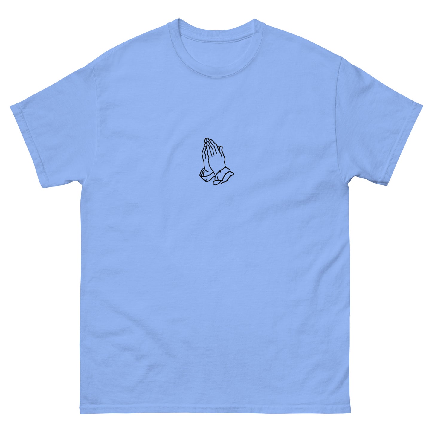 PRAY - Unisex classic tee (summer collection)