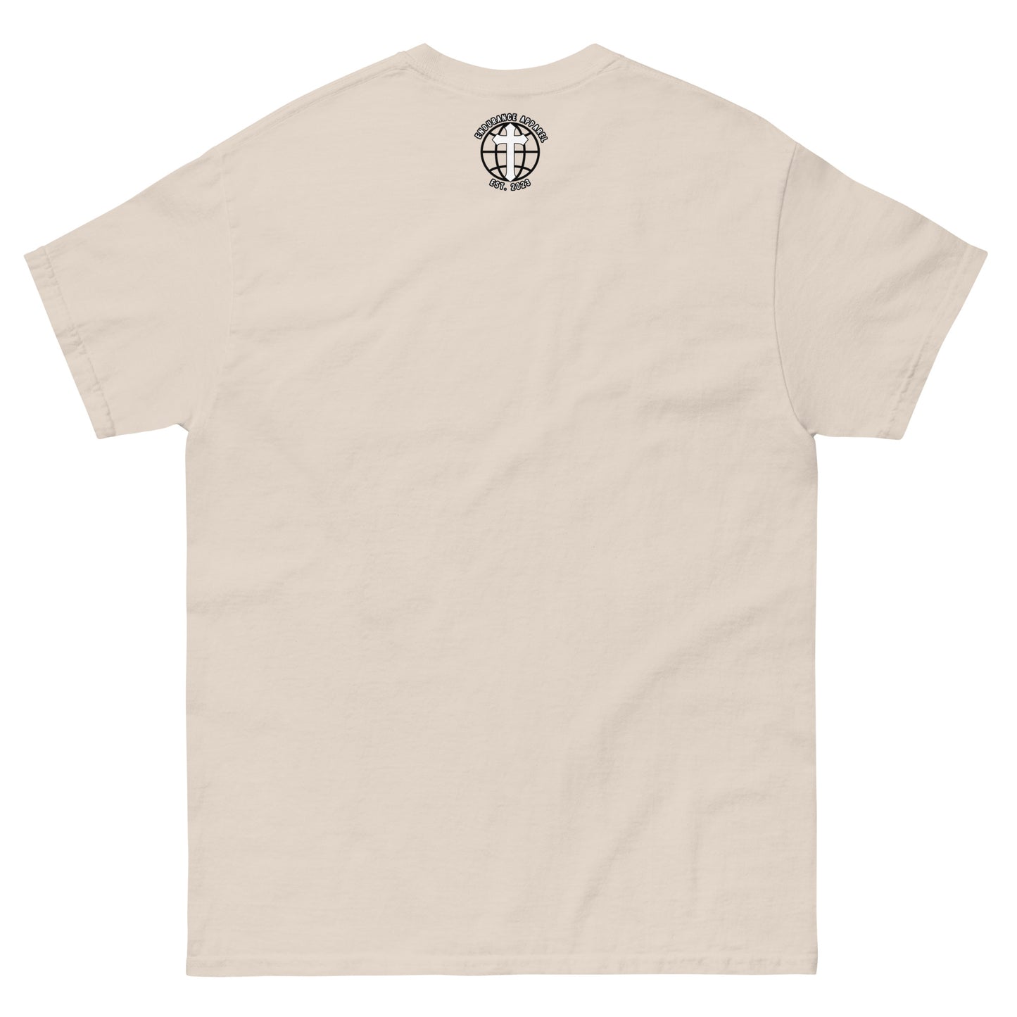 We Declare Revival - Unisex classic tee (summer collection)
