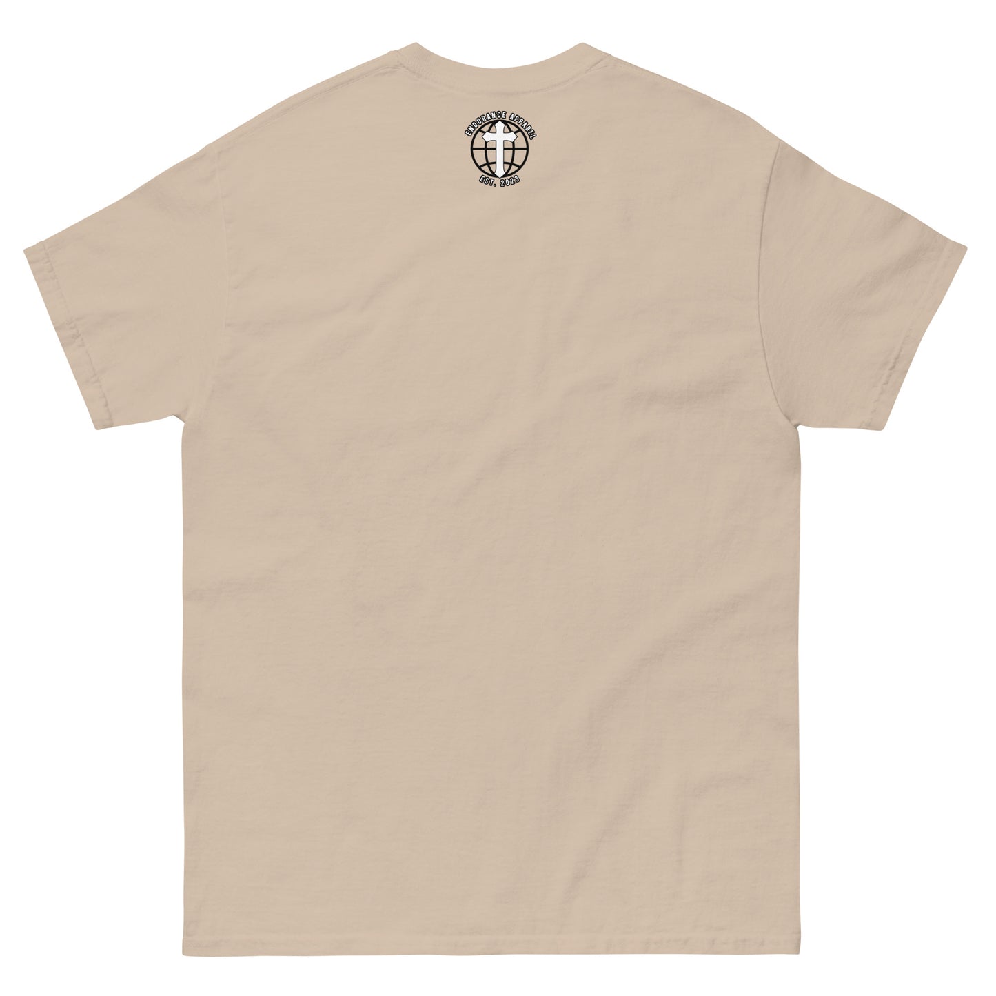 We Declare Revival - Unisex classic tee (summer collection)