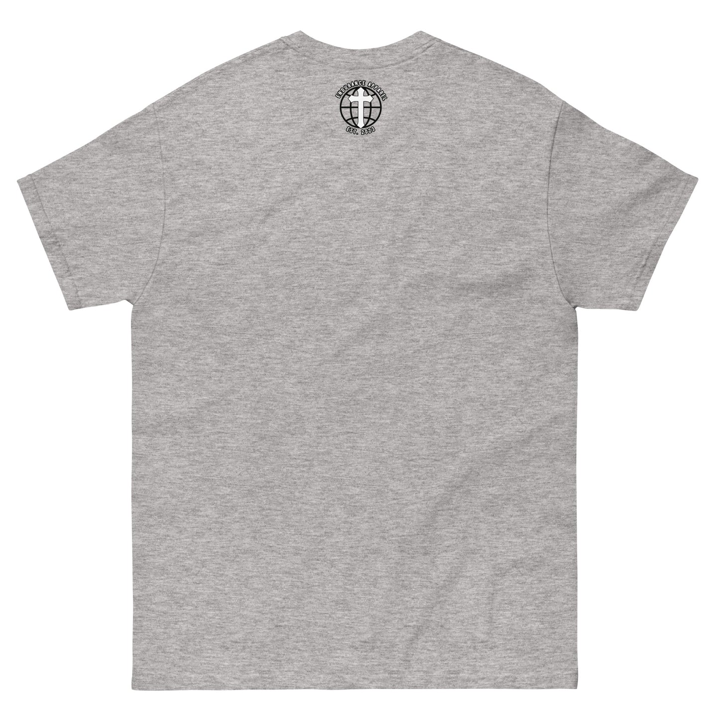 We Declare Revival - Unisex classic tee (summer collection)