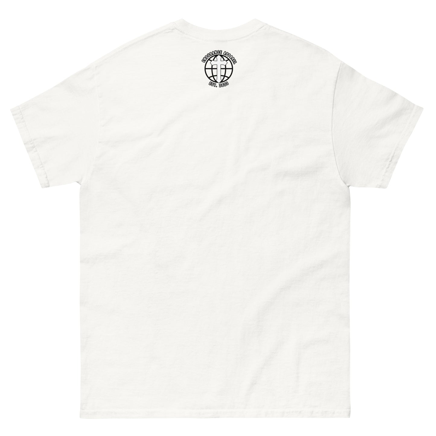 Sparrows - Unisex classic tee (summer collection)