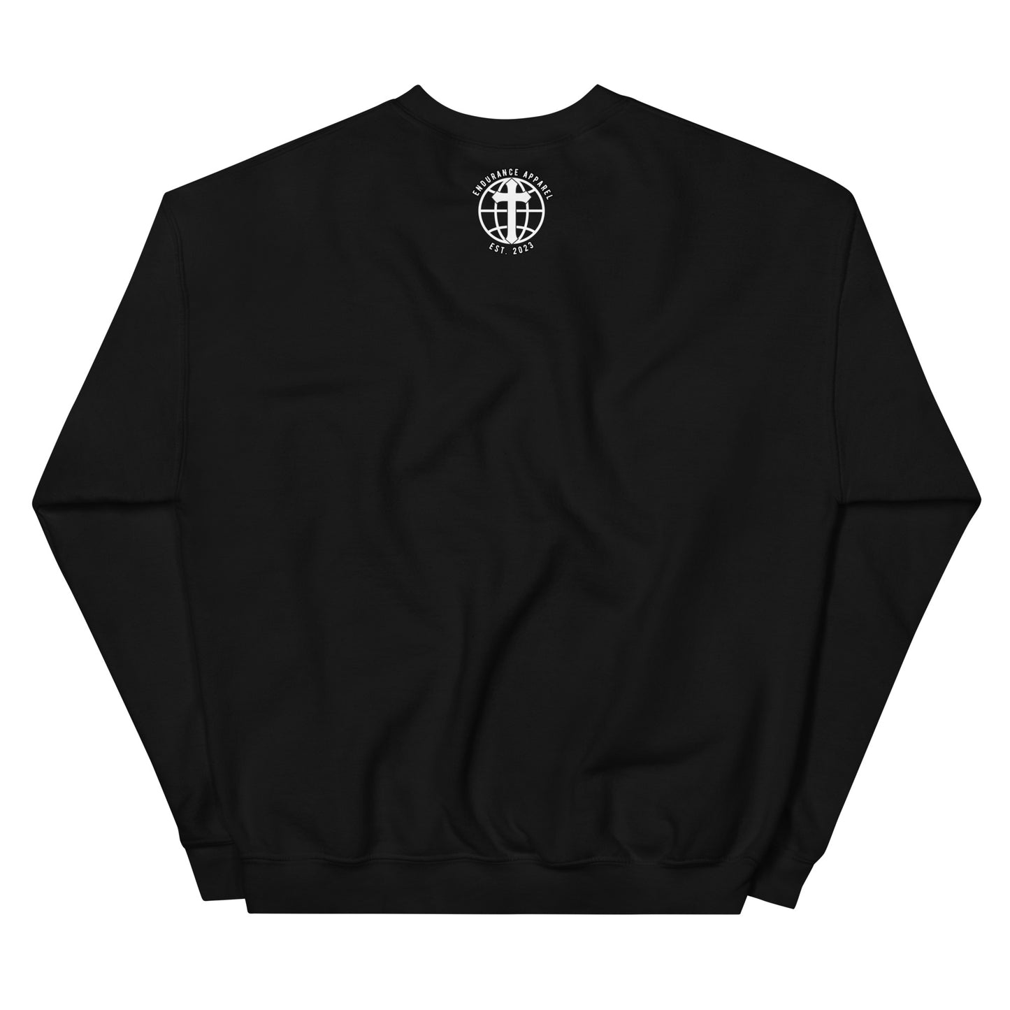 Jesus Loves You - Unisex Sweatshirt
