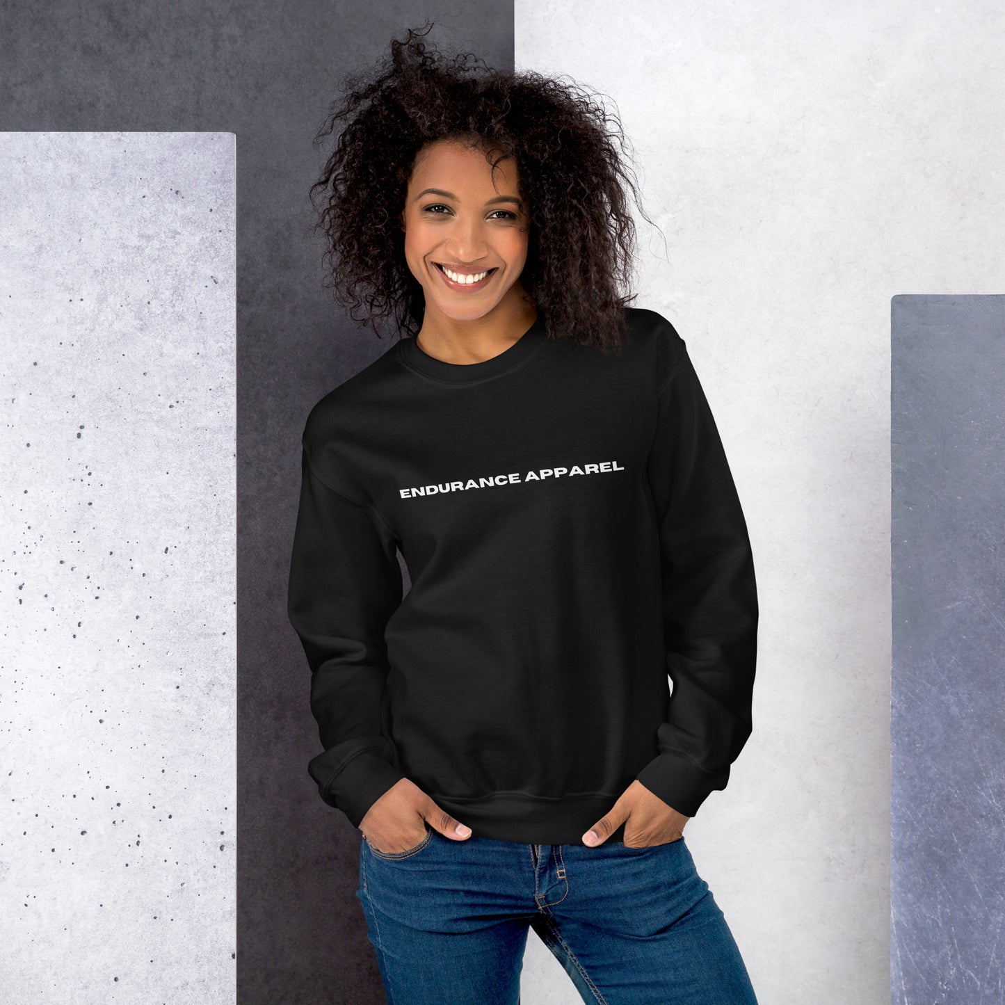 RISEN - Unisex Sweatshirt