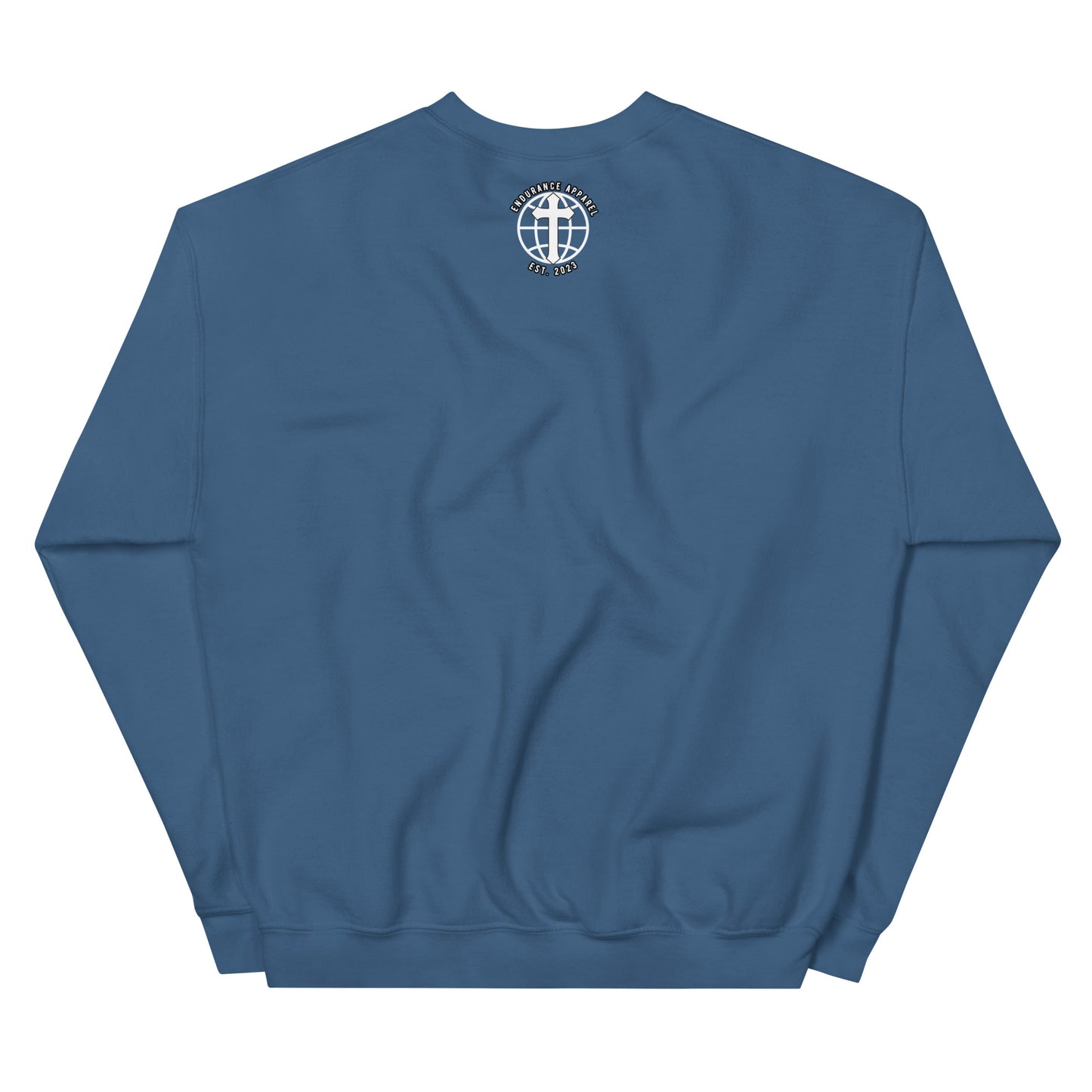 Jesus Loves You - Unisex Sweatshirt
