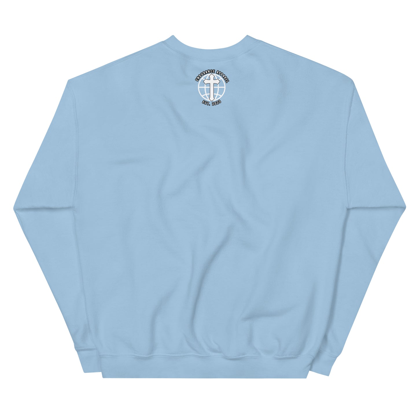 Jesus Loves You - Unisex Sweatshirt