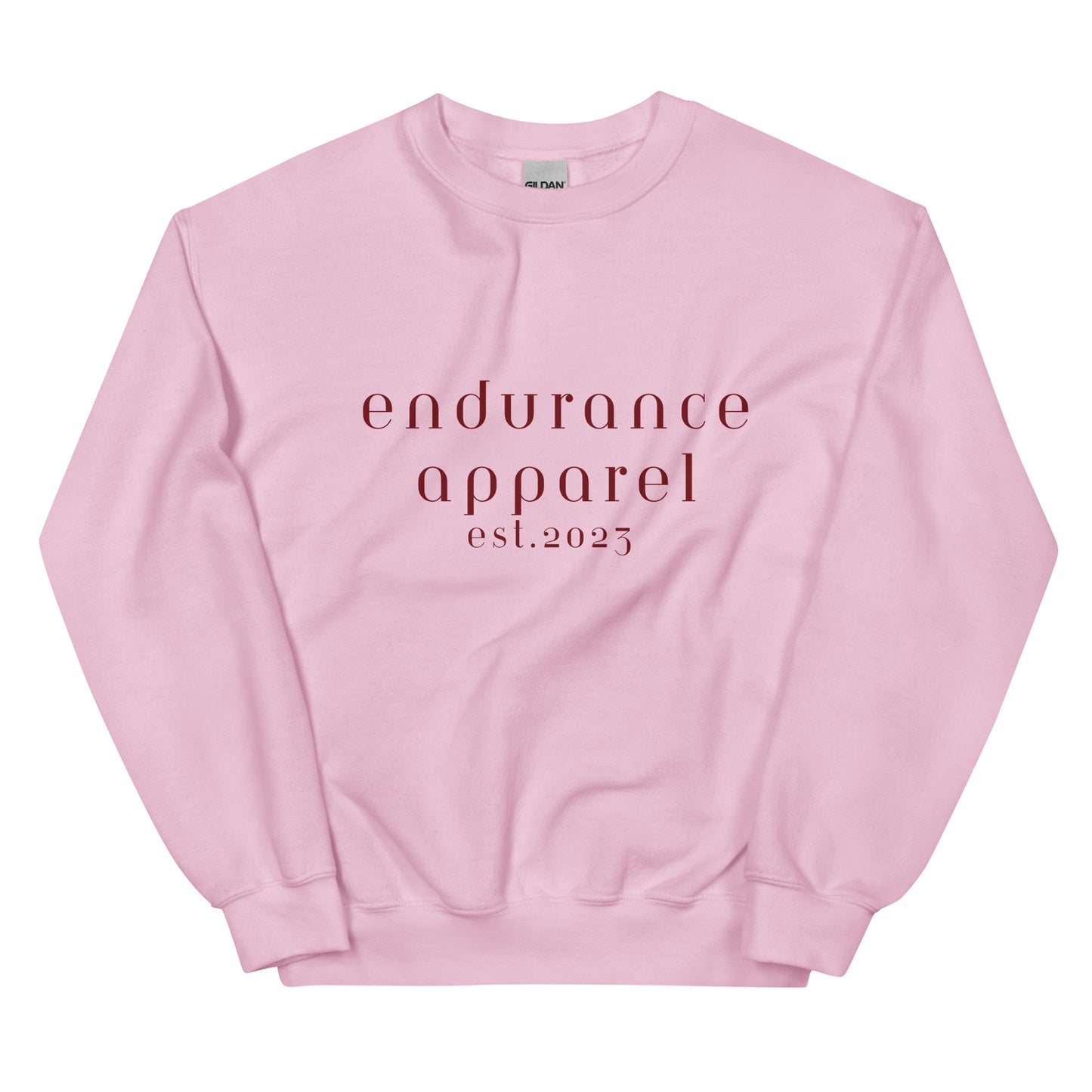 He is risen (painted cross) - Unisex Sweatshirt