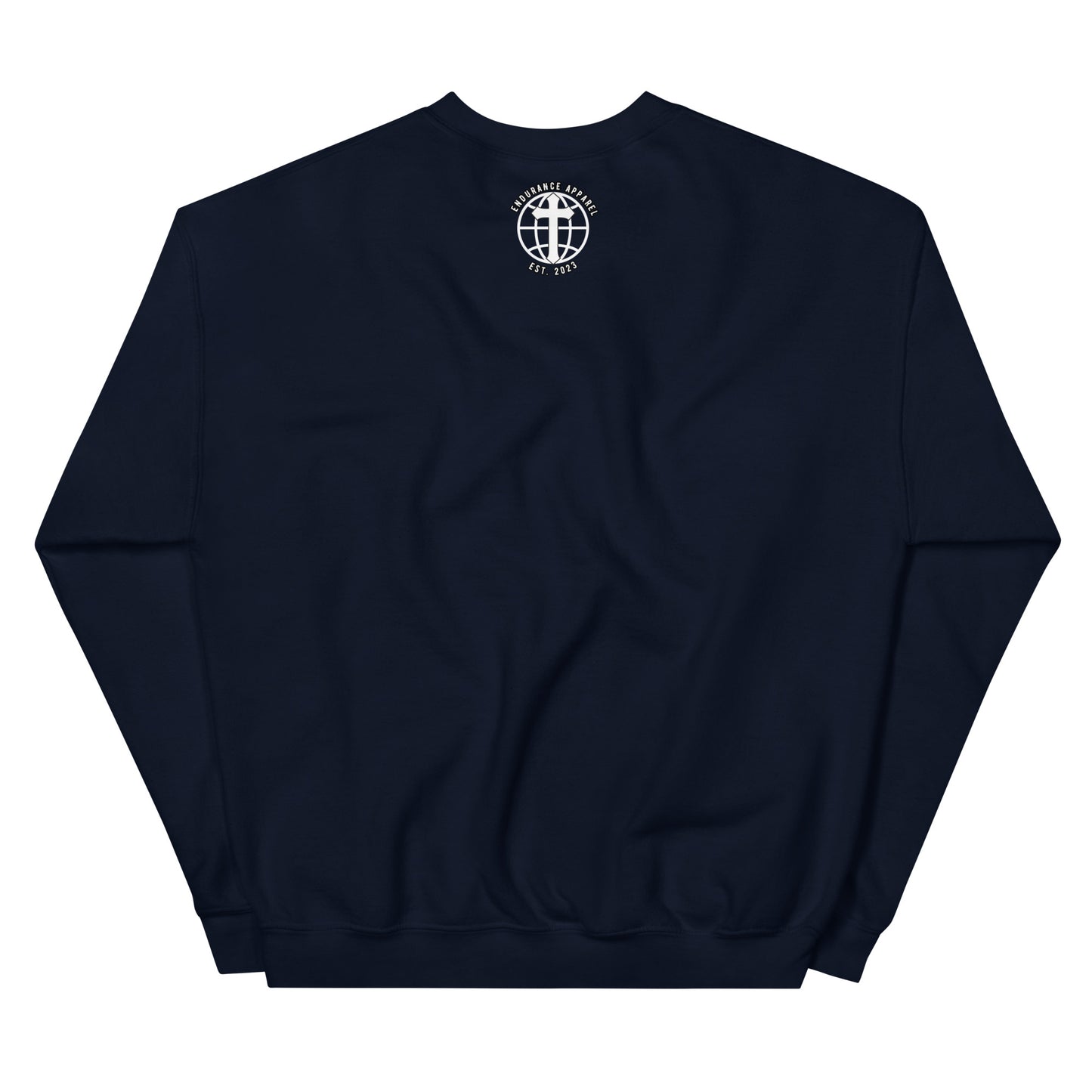 Jesus Loves You - Unisex Sweatshirt