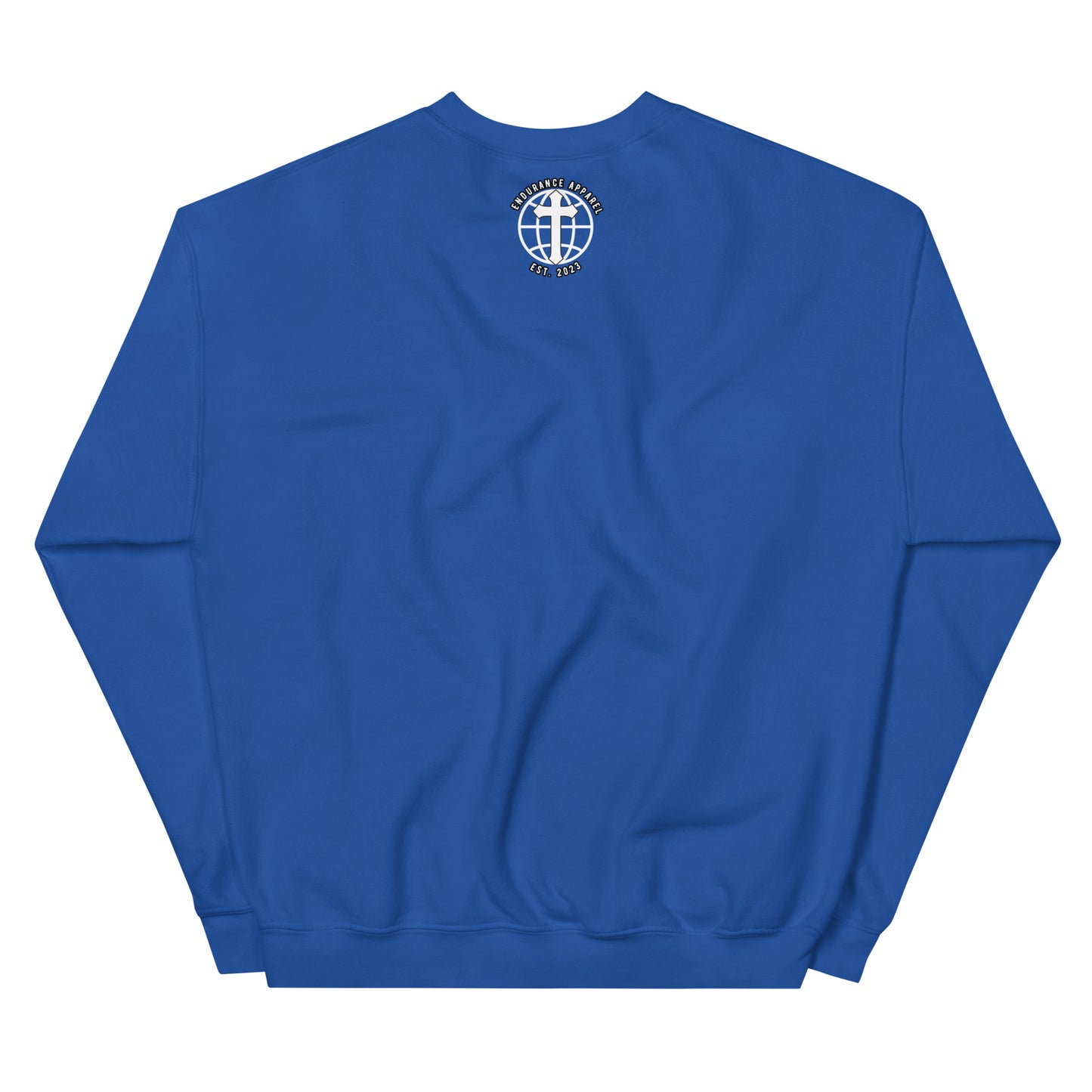I know the God - Unisex Sweatshirt