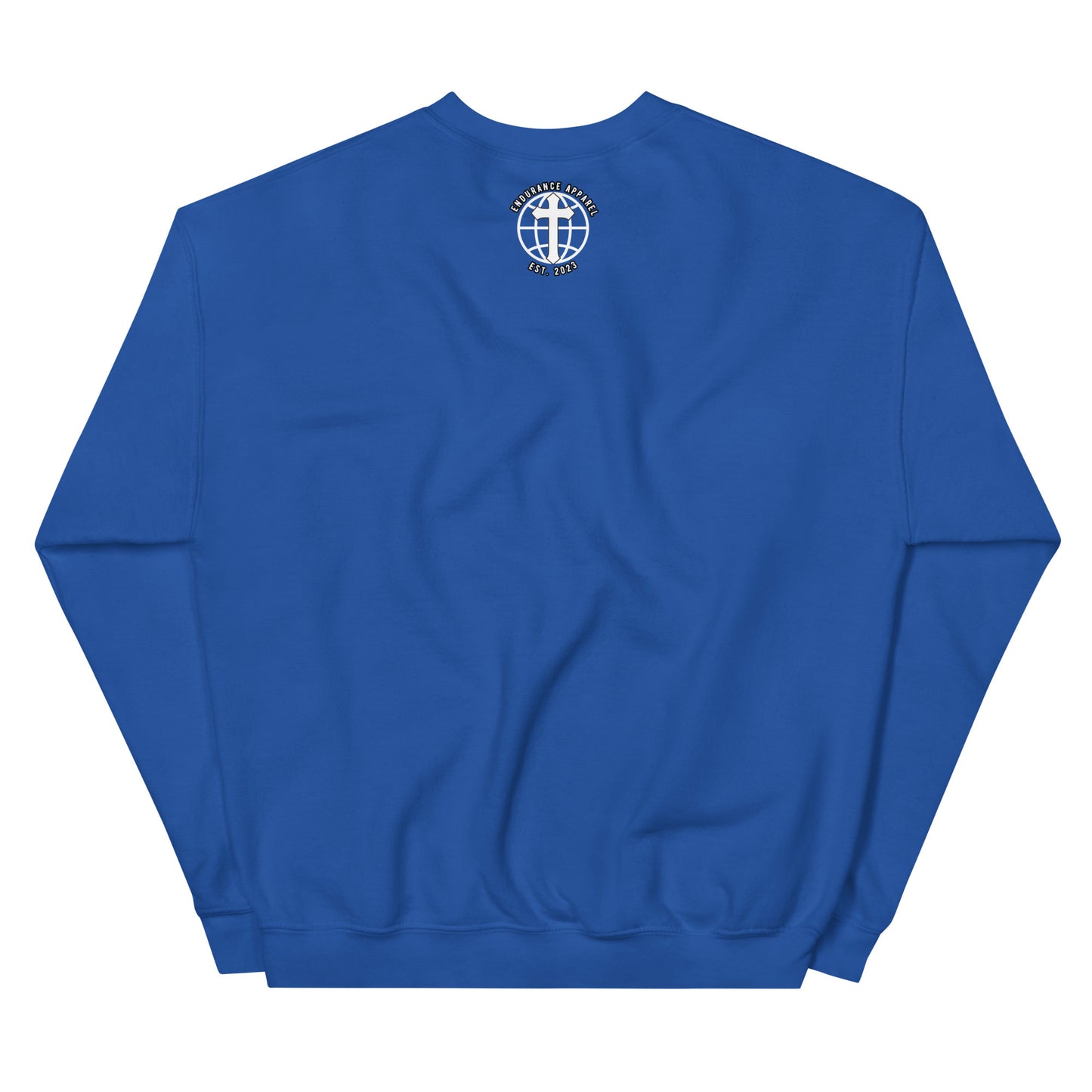 Jesus Loves You - Unisex Sweatshirt