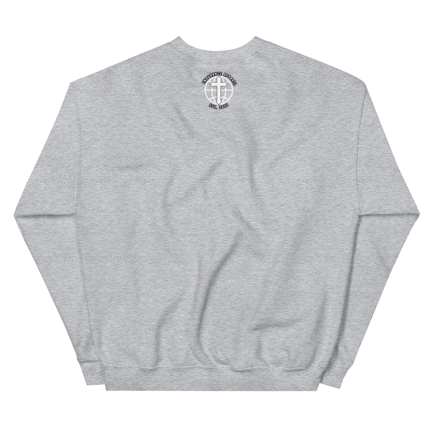 Jesus Loves You - Unisex Sweatshirt