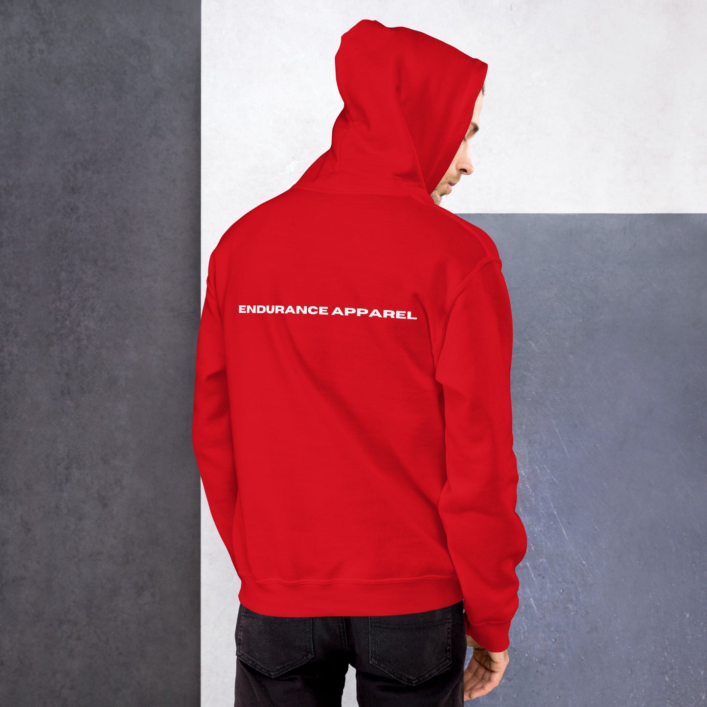 Jesus Loves You - Unisex Hoodie