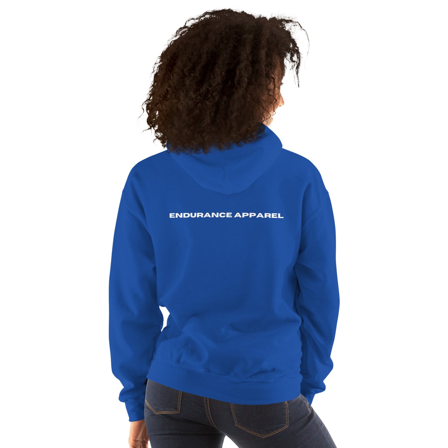 Jesus Loves You - Unisex Hoodie