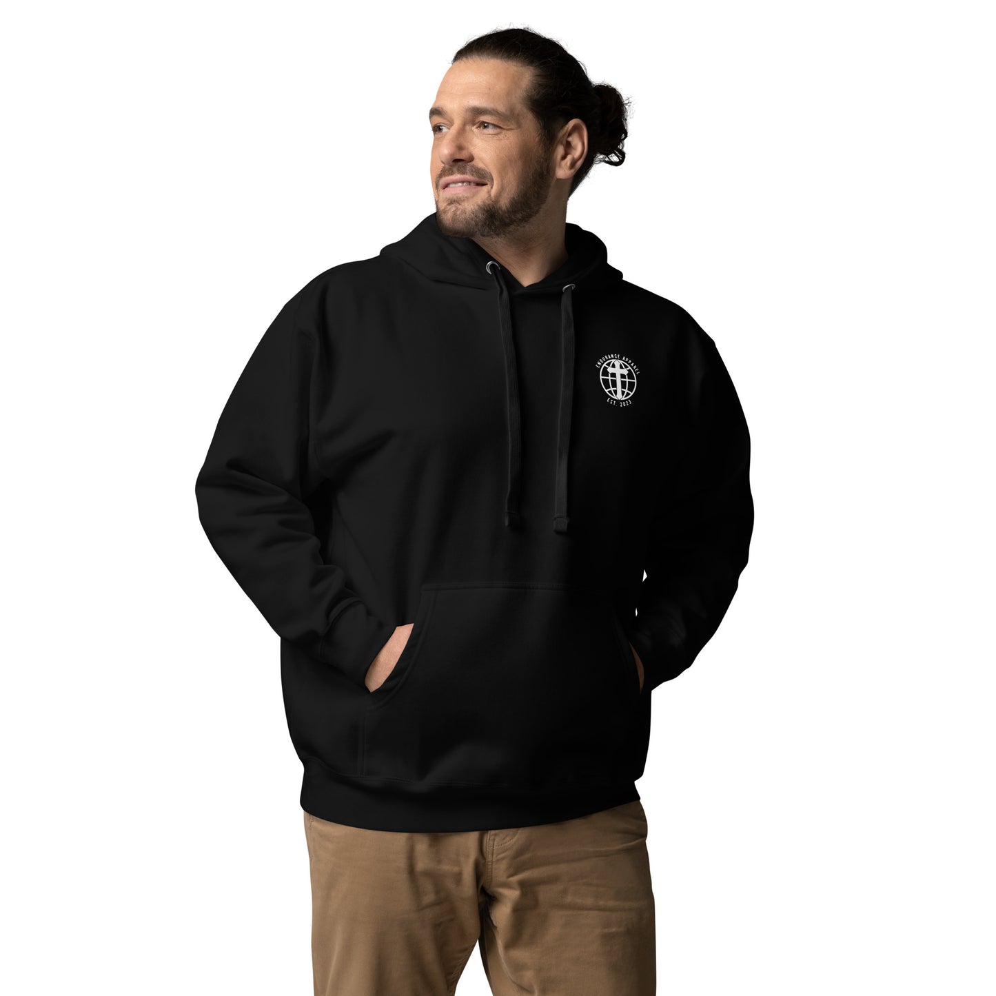 Don't Fear Death - Hoodie