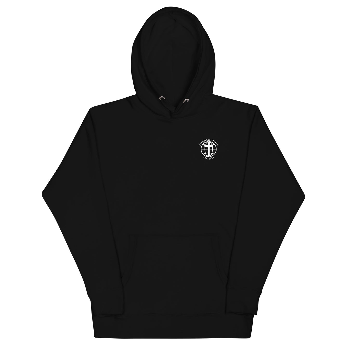 Don't Fear Death - Hoodie