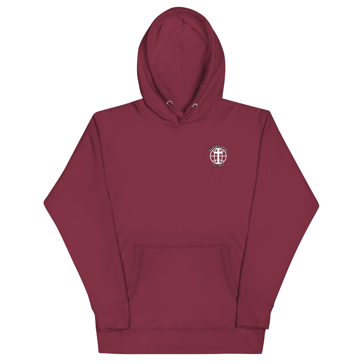 Don't Fear Death - Hoodie