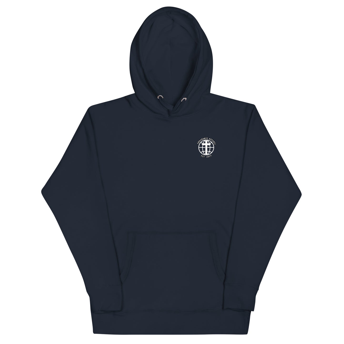 Don't Fear Death - Hoodie