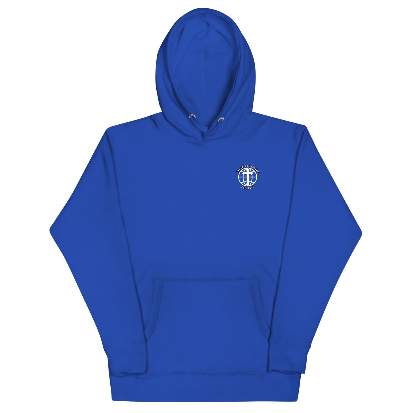Don't Fear Death - Hoodie