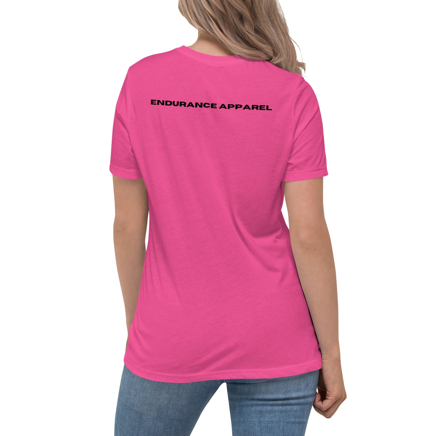 Jesus Loves You Women's T-Shirt