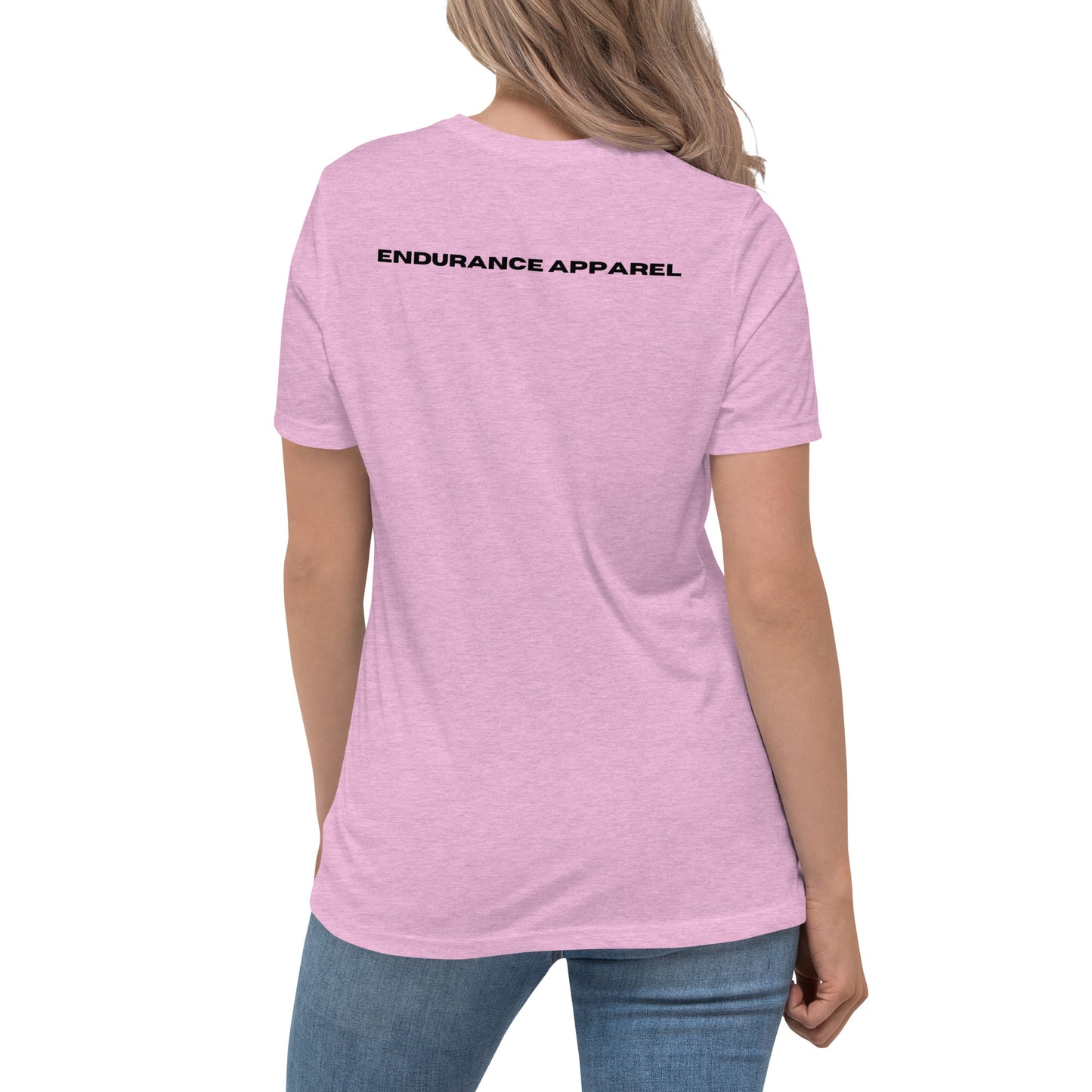 Jesus Loves You Women's T-Shirt